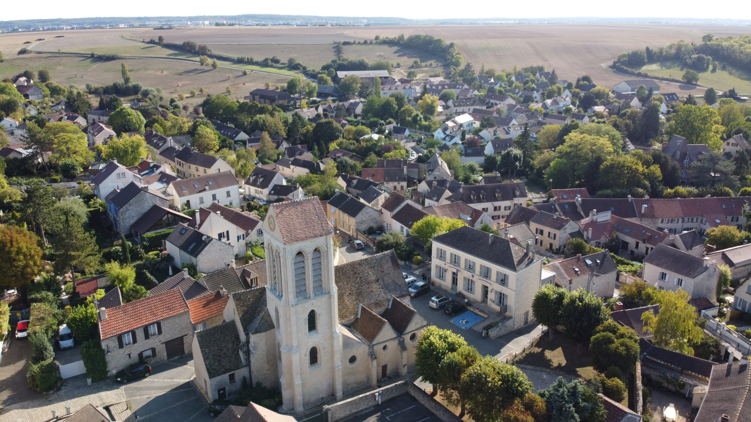 Chavenay