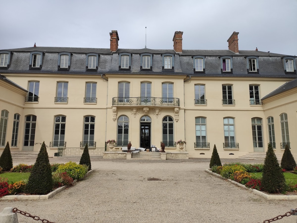 Croissy sur Seine