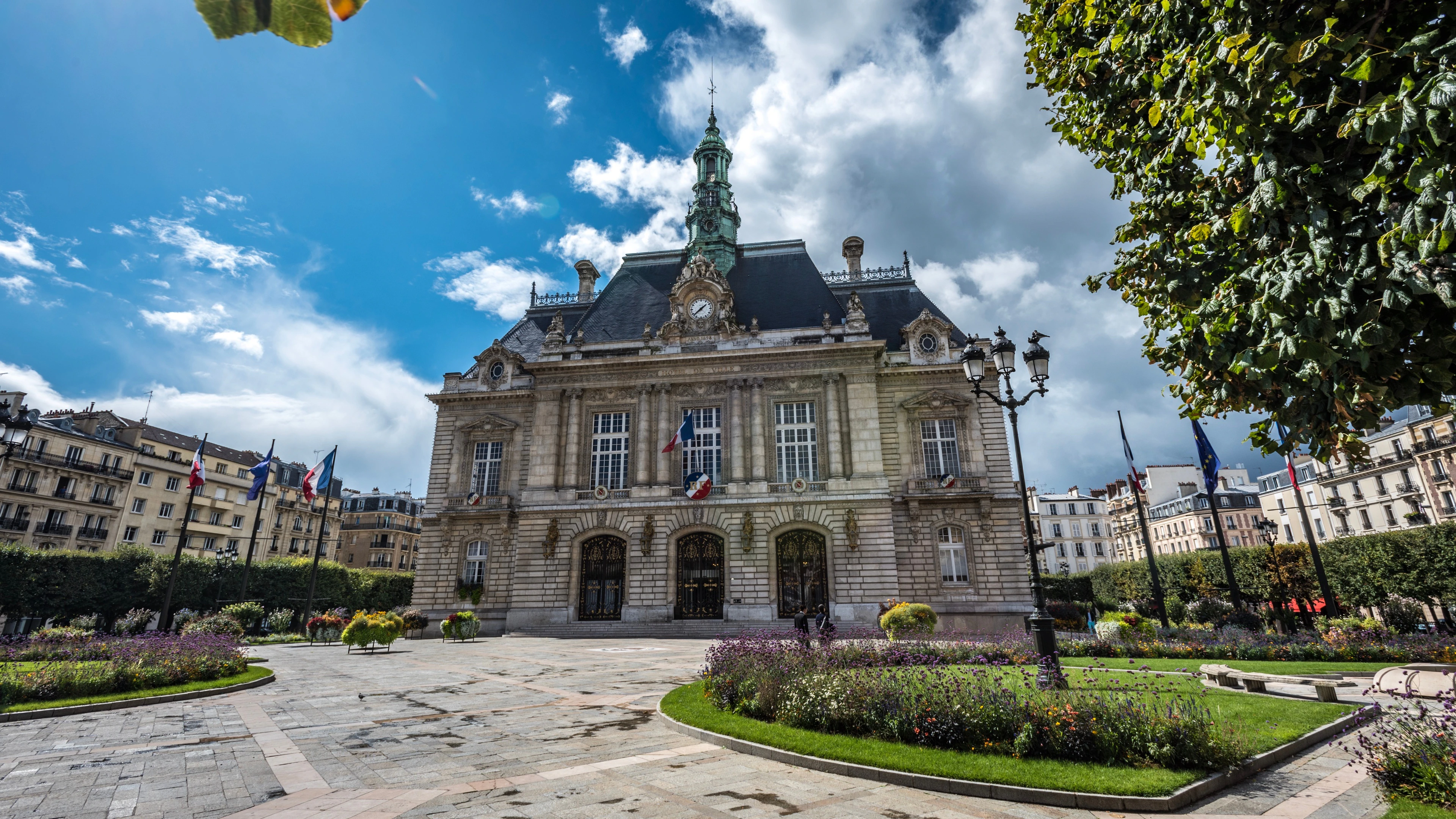 Levallois-Perret
