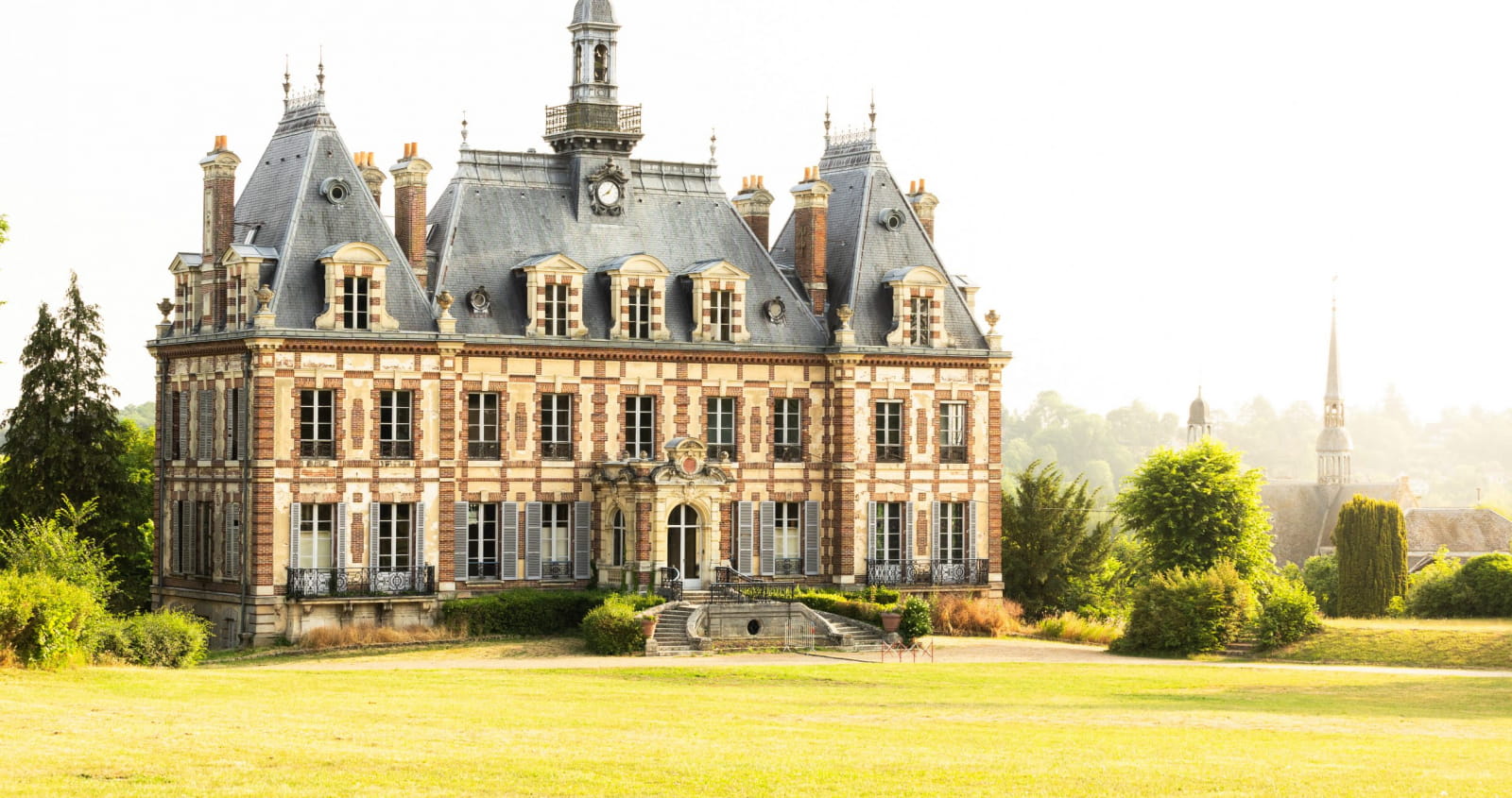 Nogent-le-Roi