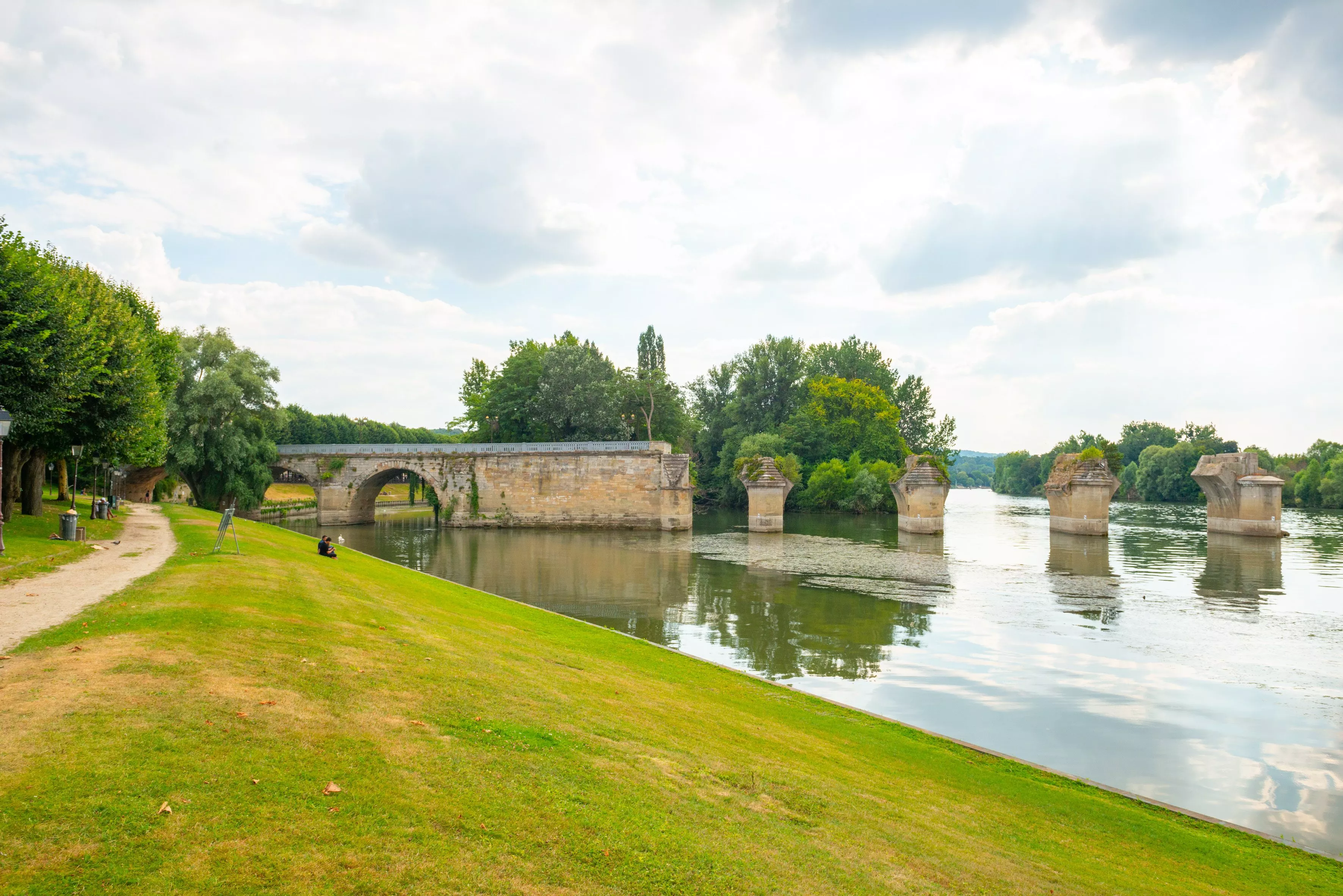 Poissy