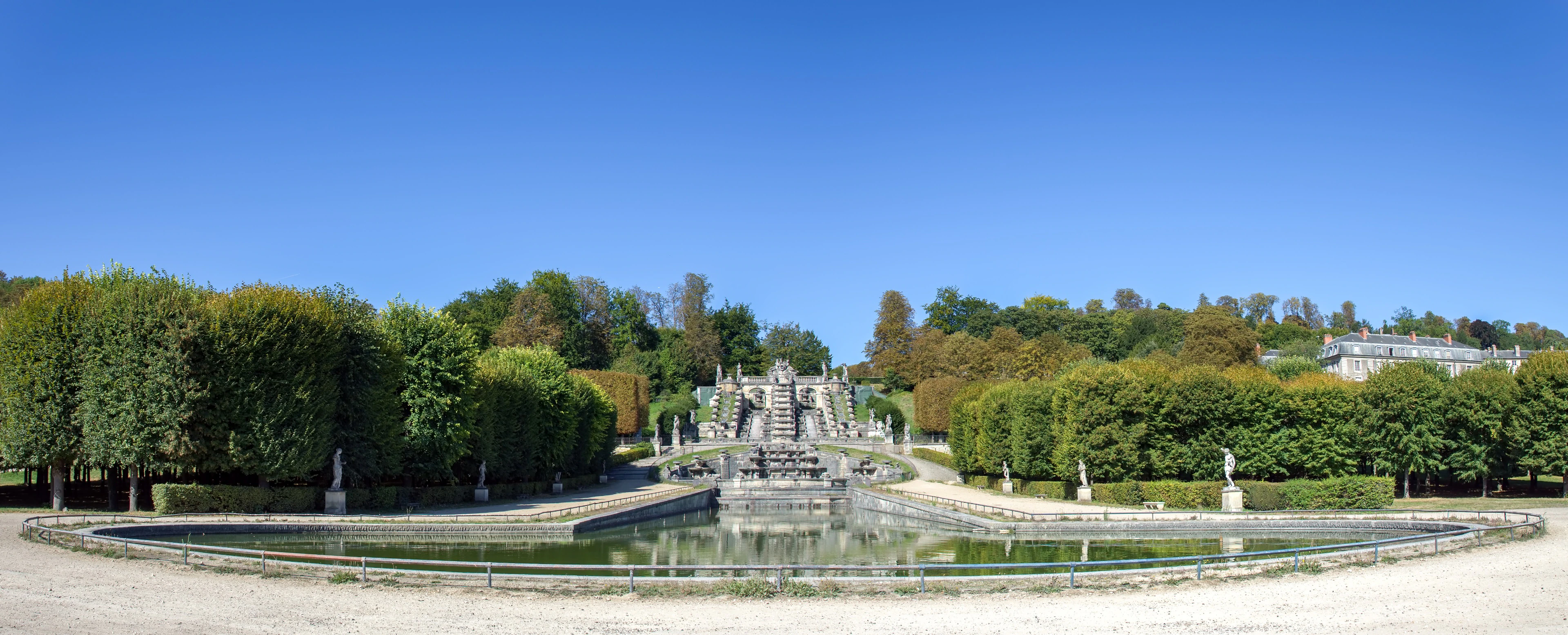 Saint-Cloud