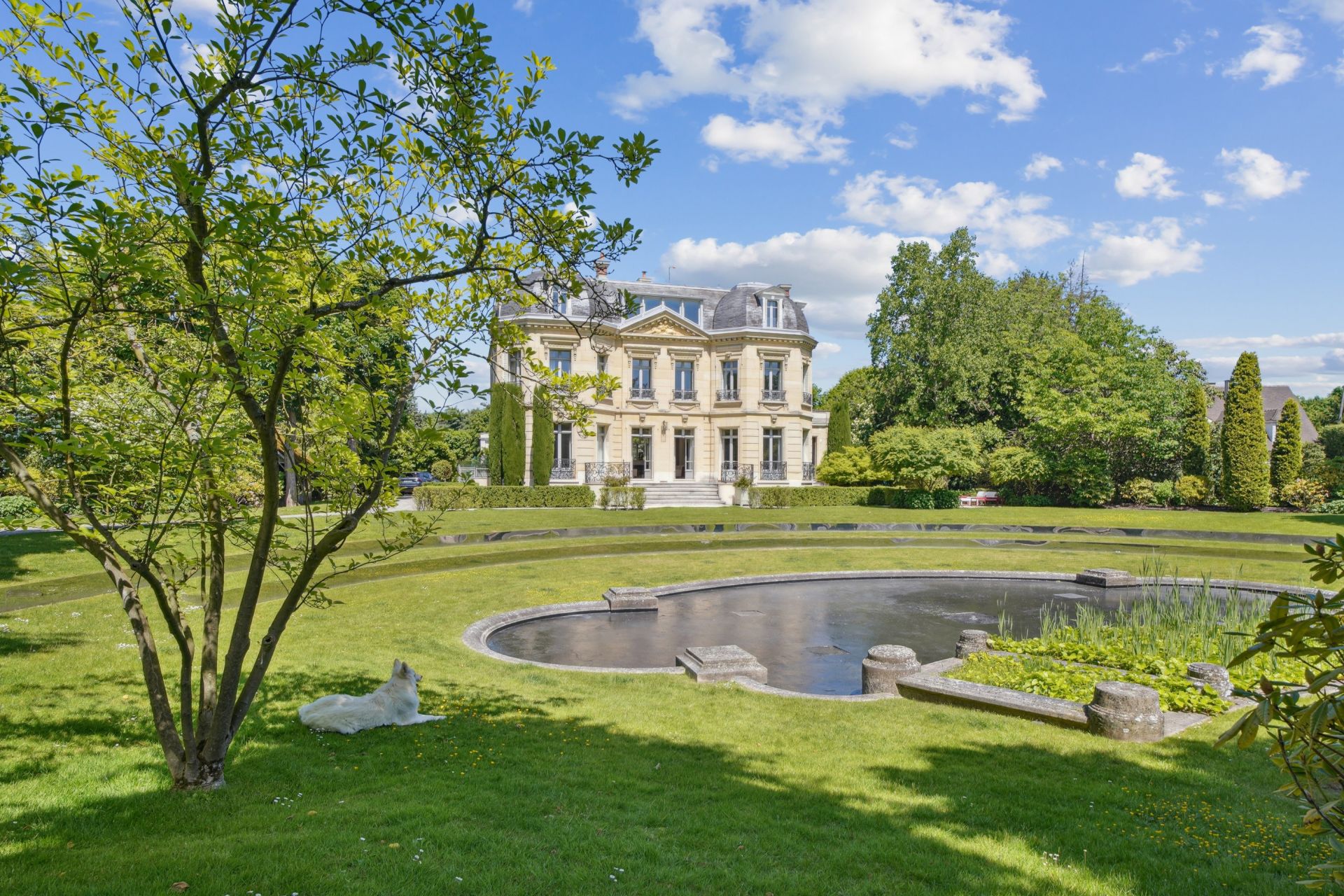 Le Vésinet